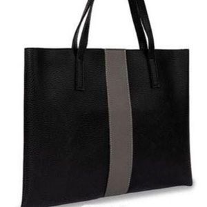 Vince Camuto Vegan Tote